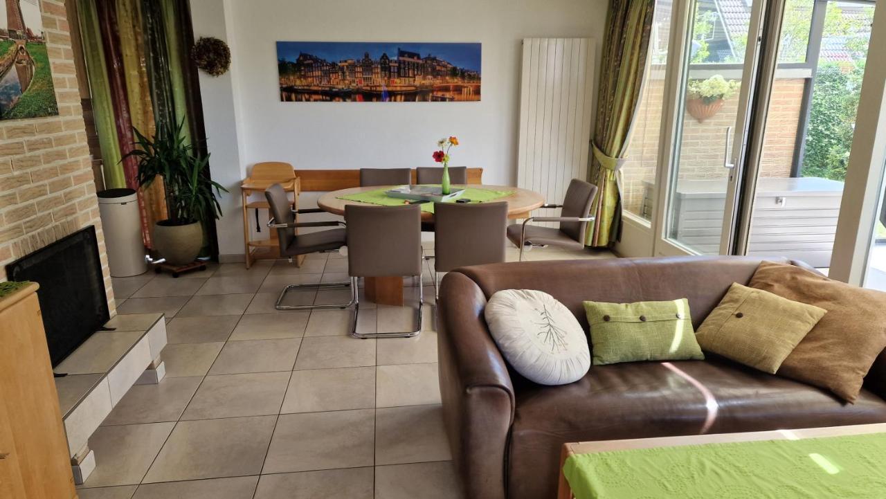 Ferienhaus Sonnenschein Sint Maarten Exterior foto