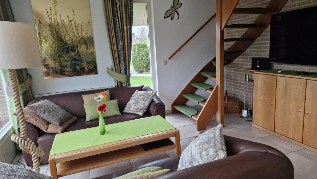 Ferienhaus Sonnenschein Sint Maarten Exterior foto